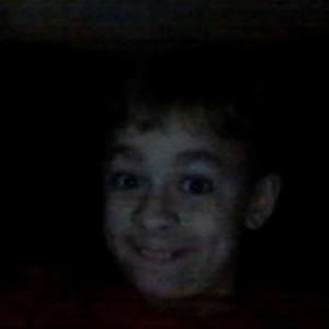 Meet your Posher, Carson